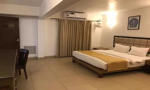 هتل لا کالیپسو گوا
